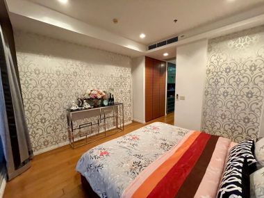 The  best 2 bedroom deal in The River Condominium