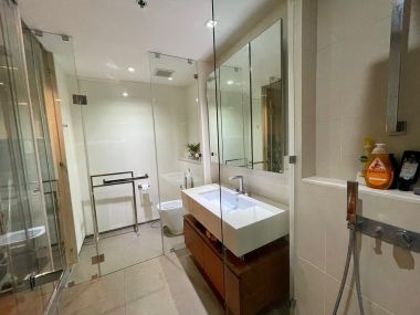 The  best 2 bedroom deal in The River Condominium