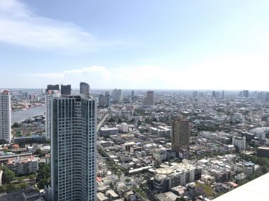 The  best 2 bedroom deal in The River Condominium