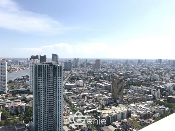 ข้อเสนอ 2 ห้องนอนที่ดีที่สุดในเดอะริเวอร์คอนโดมิเนียม