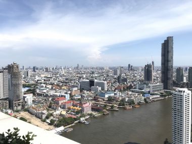 The  best 2 bedroom deal in The River Condominium