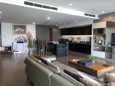 The  best 2 bedroom deal in The River Condominium