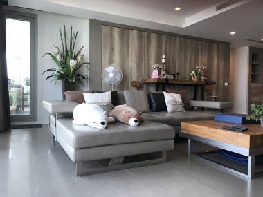 The  best 2 bedroom deal in The River Condominium