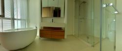 Luxury 3 bedroom unit with panorama view of Chaopraya River