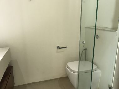 Luxury 3 bedroom unit with panorama view of Chaopraya River