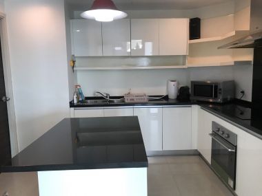 For Sell , Unique unit by the River with guarantee return
