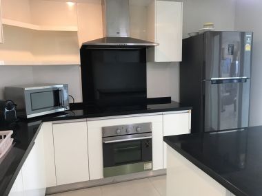 For Sell , Unique unit by the River with guarantee return