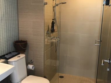 For Sell , Unique unit by the River with guarantee return