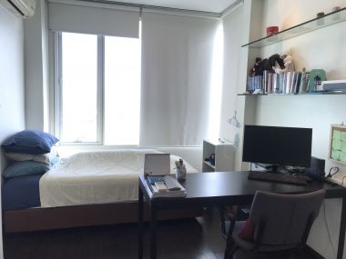 For Sell , Unique unit by the River with guarantee return