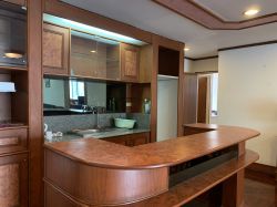 ปล่อยเช่า!!! Mini House Apartment ราคาพิเศษ เพียง 40, 000 บาท/เดือน 2 ห้องนอน 2 ห้องน้ำ 160ตรม ห้องใหญ่อยู่สบาย ใกล้ BTS สุรศักดิ์ เฟอร์นิเจอร์ครบพร้อมเข้าอยู่