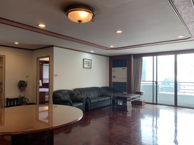For rent!!! at Mini House Apartment 40, 000THB/month 2 Bedroom 2 Bathroom Fully furnished