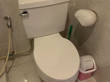 For rent!!! at Mini House Apartment 40, 000THB/month 2 Bedroom 2 Bathroom Fully furnished