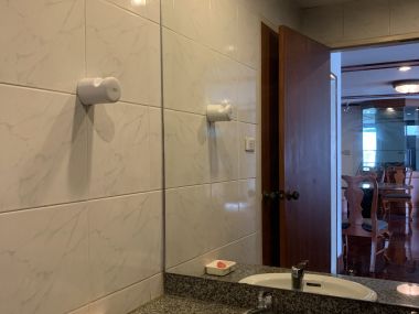 For rent!!! at Mini House Apartment 40, 000THB/month 2 Bedroom 2 Bathroom Fully furnished