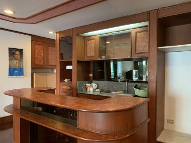 For rent!!! at Mini House Apartment 40, 000THB/month 2 Bedroom 2 Bathroom Fully furnished