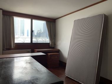 For rent!!! at Mini House Apartment 40, 000THB/month 2 Bedroom 2 Bathroom Fully furnished