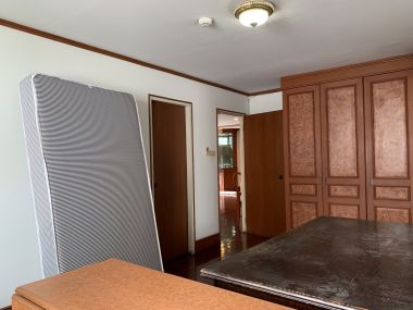 For rent!!! at Mini House Apartment 40, 000THB/month 2 Bedroom 2 Bathroom Fully furnished