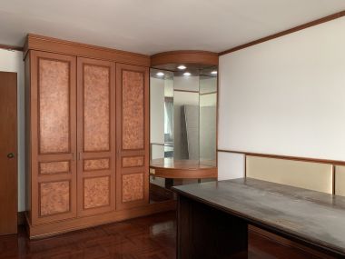 For rent!!! at Mini House Apartment 40, 000THB/month 2 Bedroom 2 Bathroom Fully furnished