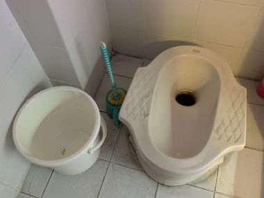 For rent!!! at Mini House Apartment 40, 000THB/month 2 Bedroom 2 Bathroom Fully furnished