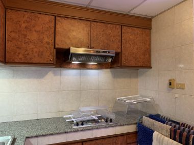 For rent!!! at Mini House Apartment 40, 000THB/month 2 Bedroom 2 Bathroom Fully furnished