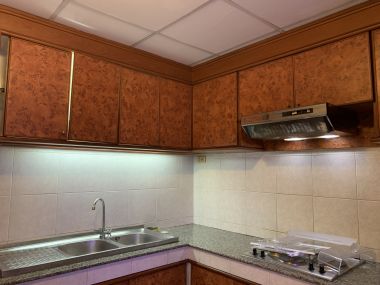 For rent!!! at Mini House Apartment 40, 000THB/month 2 Bedroom 2 Bathroom Fully furnished