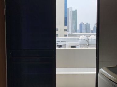 For rent!!! at Mini House Apartment 40, 000THB/month 2 Bedroom 2 Bathroom Fully furnished