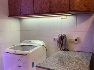 For rent!!! at Mini House Apartment 40, 000THB/month 2 Bedroom 2 Bathroom Fully furnished