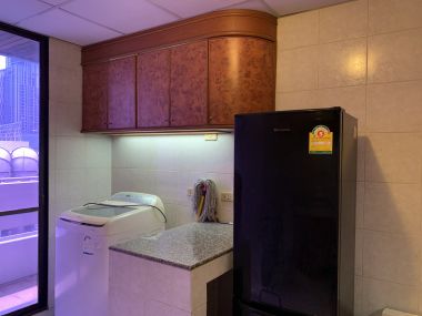 For rent!!! at Mini House Apartment 40, 000THB/month 2 Bedroom 2 Bathroom Fully furnished