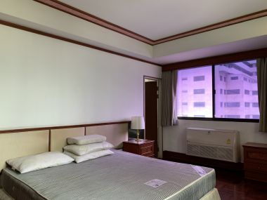 For rent!!! at Mini House Apartment 40, 000THB/month 2 Bedroom 2 Bathroom Fully furnished