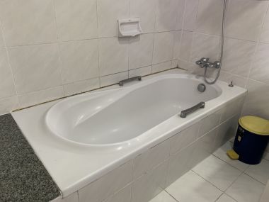 For rent!!! at Mini House Apartment 40, 000THB/month 2 Bedroom 2 Bathroom Fully furnished