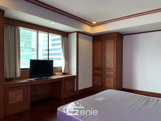 For rent!!! at Mini House Apartment 40, 000THB/month 2 Bedroom 2 Bathroom Fully furnished