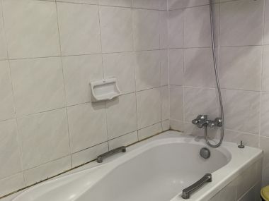 For rent!!! at Mini House Apartment 40, 000THB/month 2 Bedroom 2 Bathroom Fully furnished