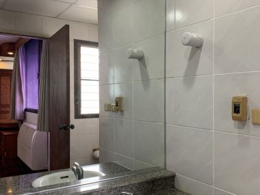 For rent!!! at Mini House Apartment 40, 000THB/month 2 Bedroom 2 Bathroom Fully furnished