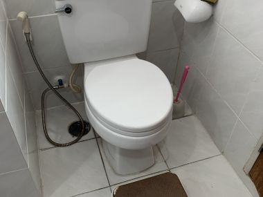 For rent!!! at Mini House Apartment 40, 000THB/month 2 Bedroom 2 Bathroom Fully furnished