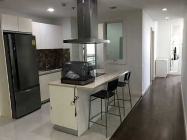 For Rent at Siri Residence 2 Bedroom 2 Bathroom 65,000/month  Fully furnished (can negotiate) (PROP000190)