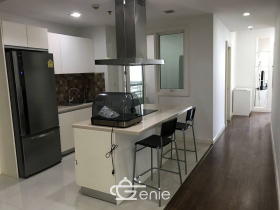 คุ้มสุดๆให้เช่า ที่ Siri Residence ราคาดี เพียง 65,000บาท/เดือน 2 ห้องนอน 2 ห้องน้ำ 110 ตรม. มีสวนส่วนตัว ใกล้ BTS พร้อมพงษ์ เฟอร์นิเจอร์ครบพร้อมเข้าอยู่ (ราคาต่อรองได้) (PROP000190)