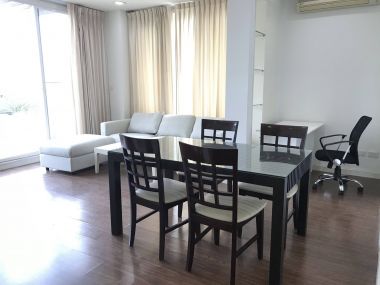 For Rent at Siri Residence 2 Bedroom 2 Bathroom 65,000/month  Fully furnished (can negotiate) (PROP000190)