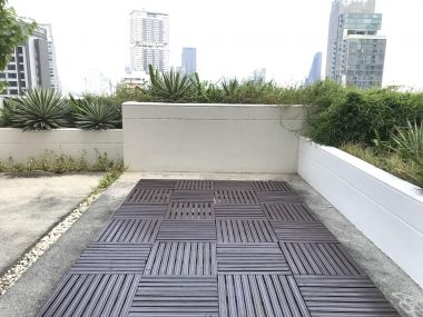 For Rent at Siri Residence 2 Bedroom 2 Bathroom 65,000/month  Fully furnished (can negotiate) (PROP000190)