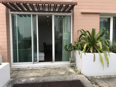 For Rent at Siri Residence 2 Bedroom 2 Bathroom 65,000/month  Fully furnished (can negotiate) (PROP000190)