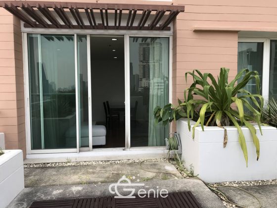 คุ้มสุดๆให้เช่า ที่ Siri Residence ราคาดี เพียง 65,000บาท/เดือน 2 ห้องนอน 2 ห้องน้ำ 110 ตรม. มีสวนส่วนตัว ใกล้ BTS พร้อมพงษ์ เฟอร์นิเจอร์ครบพร้อมเข้าอยู่ (ราคาต่อรองได้) (PROP000190)
