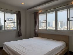 Hot Deal! For rent!!! at Sompob Penthouse 2 Bedroom 2 Bathroom 180+100 Sq.m. 35, 000THB/month Fully furnished