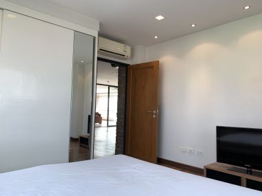 ลดสุดๆประชดโควิด ให้เช่า!!! บ้านปลัดสมภพ Penthouse ในราคาเพียง 35, 000บาท/เดือน 2 ห้องนอน 2 ห้องน้ำ ห้องใหญ่อยู่สบาย 180 ตรม.+ดาดฟ้า 100 ตรม. ใกล้ BTS วงเวียนใหญ่ เฟอร์นิเจอร์ครบพร้อมเข้าอยู่