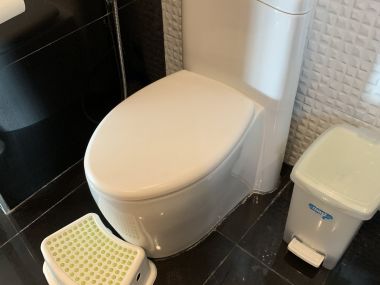 ลดสุดๆประชดโควิด ให้เช่า!!! บ้านปลัดสมภพ Penthouse ในราคาเพียง 35, 000บาท/เดือน 2 ห้องนอน 2 ห้องน้ำ ห้องใหญ่อยู่สบาย 180 ตรม.+ดาดฟ้า 100 ตรม. ใกล้ BTS วงเวียนใหญ่ เฟอร์นิเจอร์ครบพร้อมเข้าอยู่