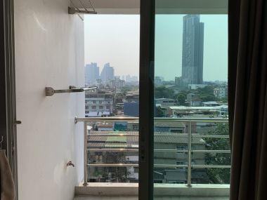 ลดสุดๆประชดโควิด ให้เช่า!!! บ้านปลัดสมภพ Penthouse ในราคาเพียง 35, 000บาท/เดือน 2 ห้องนอน 2 ห้องน้ำ ห้องใหญ่อยู่สบาย 180 ตรม.+ดาดฟ้า 100 ตรม. ใกล้ BTS วงเวียนใหญ่ เฟอร์นิเจอร์ครบพร้อมเข้าอยู่