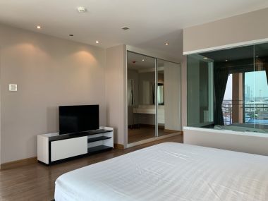 ลดสุดๆประชดโควิด ให้เช่า!!! บ้านปลัดสมภพ Penthouse ในราคาเพียง 35, 000บาท/เดือน 2 ห้องนอน 2 ห้องน้ำ ห้องใหญ่อยู่สบาย 180 ตรม.+ดาดฟ้า 100 ตรม. ใกล้ BTS วงเวียนใหญ่ เฟอร์นิเจอร์ครบพร้อมเข้าอยู่