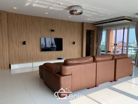 ลดสุดๆประชดโควิด ให้เช่า!!! บ้านปลัดสมภพ Penthouse ในราคาเพียง 35, 000บาท/เดือน 2 ห้องนอน 2 ห้องน้ำ ห้องใหญ่อยู่สบาย 180 ตรม.+ดาดฟ้า 100 ตรม. ใกล้ BTS วงเวียนใหญ่ เฟอร์นิเจอร์ครบพร้อมเข้าอยู่