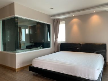 ลดสุดๆประชดโควิด ให้เช่า!!! บ้านปลัดสมภพ Penthouse ในราคาเพียง 35, 000บาท/เดือน 2 ห้องนอน 2 ห้องน้ำ ห้องใหญ่อยู่สบาย 180 ตรม.+ดาดฟ้า 100 ตรม. ใกล้ BTS วงเวียนใหญ่ เฟอร์นิเจอร์ครบพร้อมเข้าอยู่