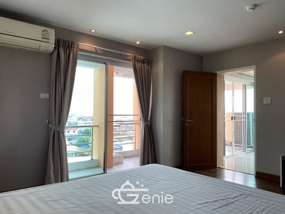 Hot Deal! For rent!!! at Sompob Penthouse 2 Bedroom 2 Bathroom 180+100 Sq.m. 35, 000THB/month Fully furnished