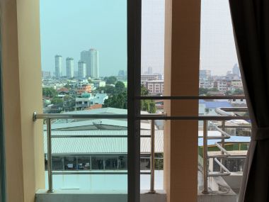 ลดสุดๆประชดโควิด ให้เช่า!!! บ้านปลัดสมภพ Penthouse ในราคาเพียง 35, 000บาท/เดือน 2 ห้องนอน 2 ห้องน้ำ ห้องใหญ่อยู่สบาย 180 ตรม.+ดาดฟ้า 100 ตรม. ใกล้ BTS วงเวียนใหญ่ เฟอร์นิเจอร์ครบพร้อมเข้าอยู่