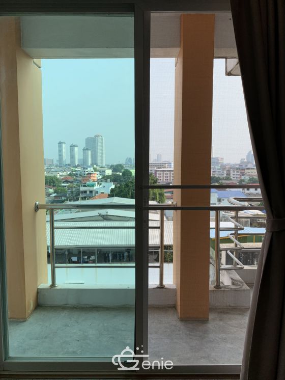 ลดสุดๆประชดโควิด ให้เช่า!!! บ้านปลัดสมภพ Penthouse ในราคาเพียง 35, 000บาท/เดือน 2 ห้องนอน 2 ห้องน้ำ ห้องใหญ่อยู่สบาย 180 ตรม.+ดาดฟ้า 100 ตรม. ใกล้ BTS วงเวียนใหญ่ เฟอร์นิเจอร์ครบพร้อมเข้าอยู่