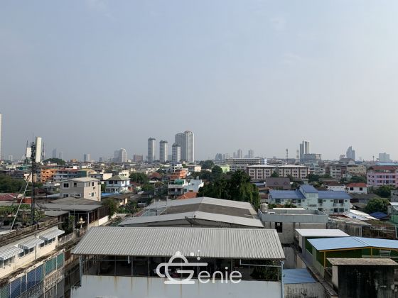 ลดสุดๆประชดโควิด ให้เช่า!!! บ้านปลัดสมภพ Penthouse ในราคาเพียง 35, 000บาท/เดือน 2 ห้องนอน 2 ห้องน้ำ ห้องใหญ่อยู่สบาย 180 ตรม.+ดาดฟ้า 100 ตรม. ใกล้ BTS วงเวียนใหญ่ เฟอร์นิเจอร์ครบพร้อมเข้าอยู่